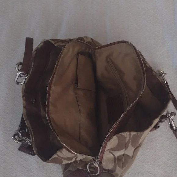 Coach vintage bag - Picture 6 of 7